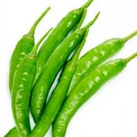 green chilli