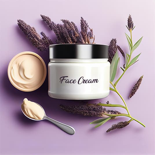 FACE CREAM