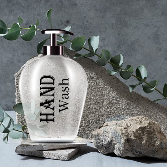 Hand Wash