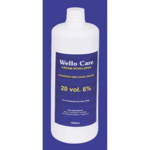 Hair Cream