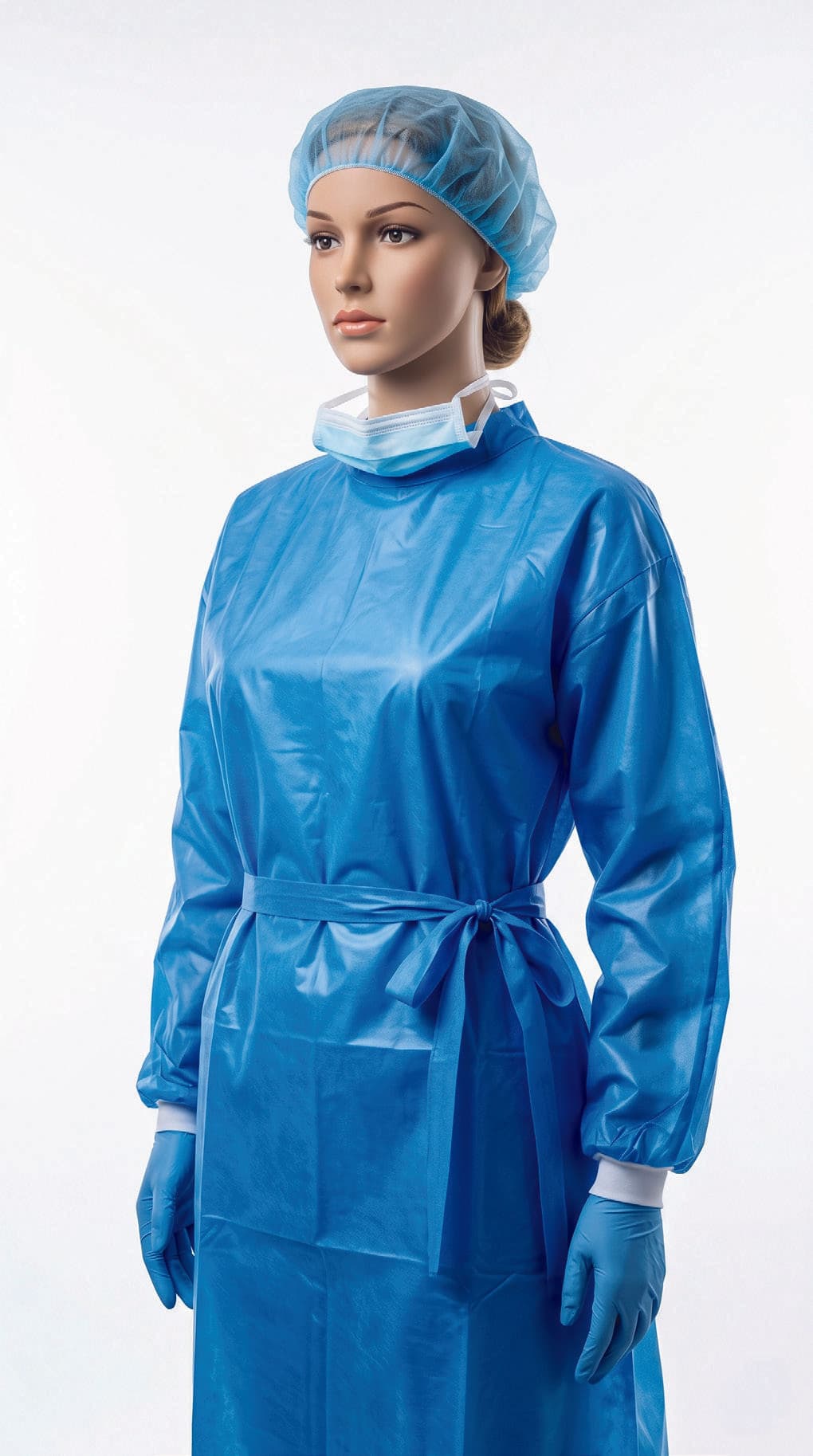 Wraparound Surgical