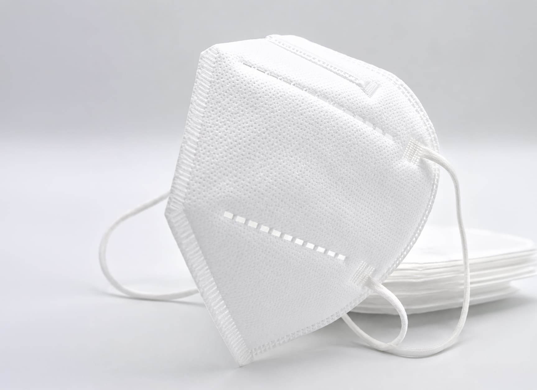 N95 Ear Loop