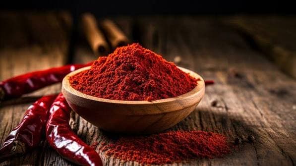 Red Chilli