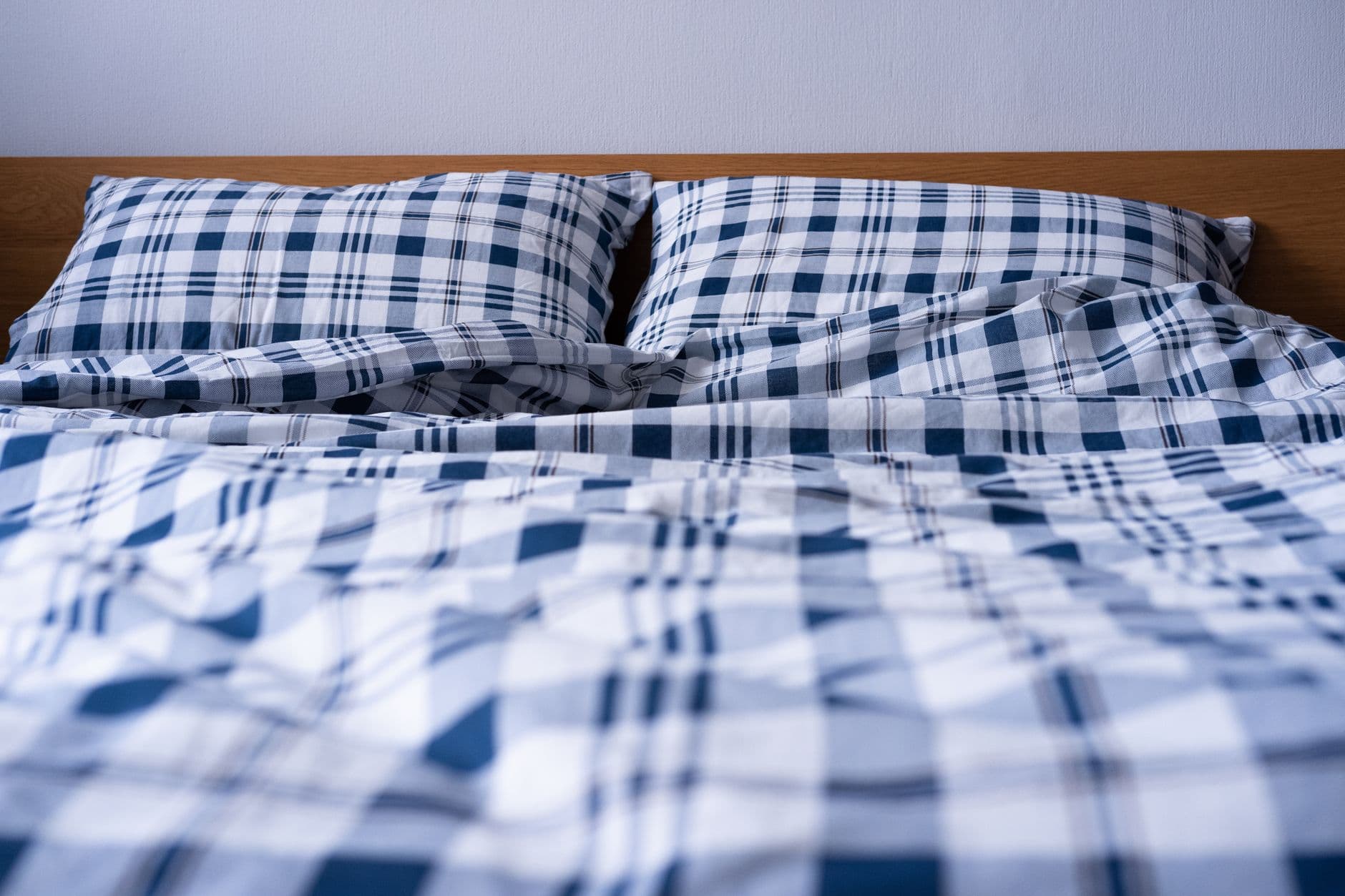 Microfiber Double Fitted Bedsheet