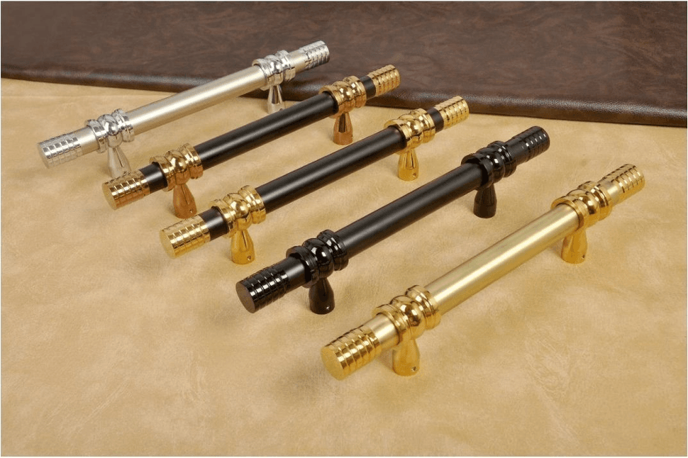 MAIN DOOR HANDLE JK-217