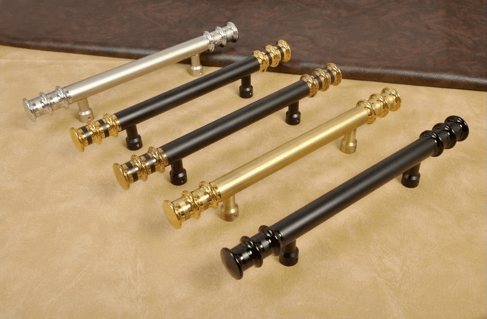 MAIN DOOR HANDLE JK-218