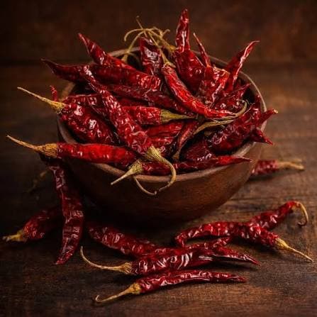 Red Chilli