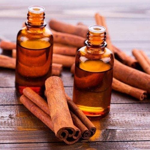 Cinnamon Leaf Oil