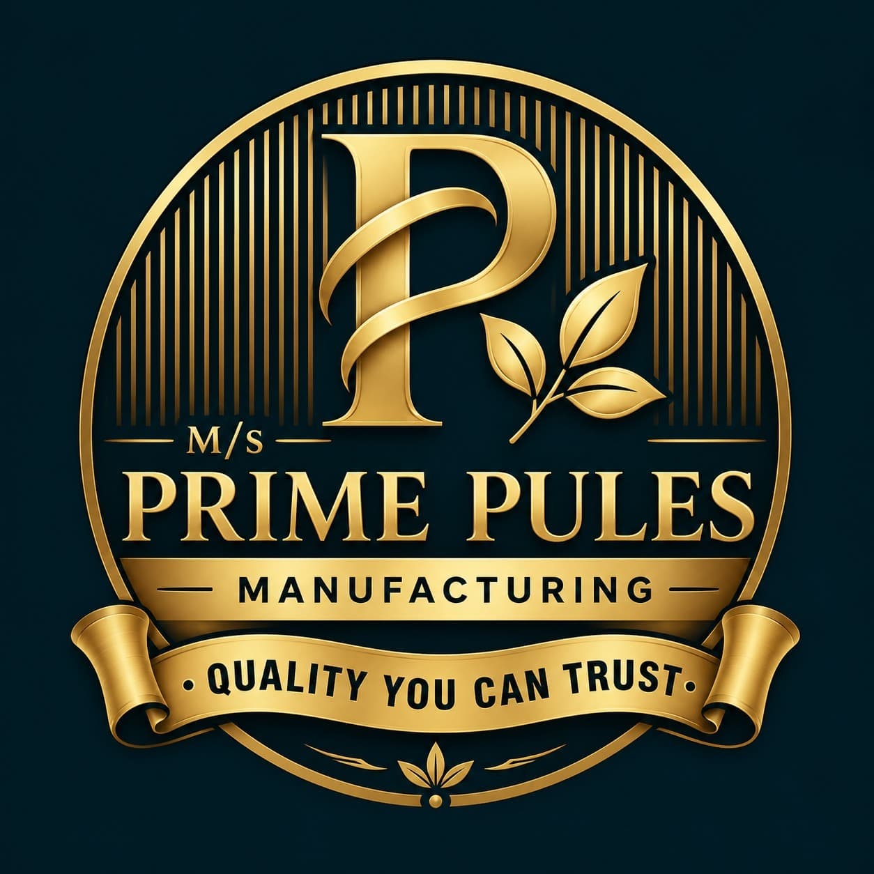 m/s prime pules manufacturing