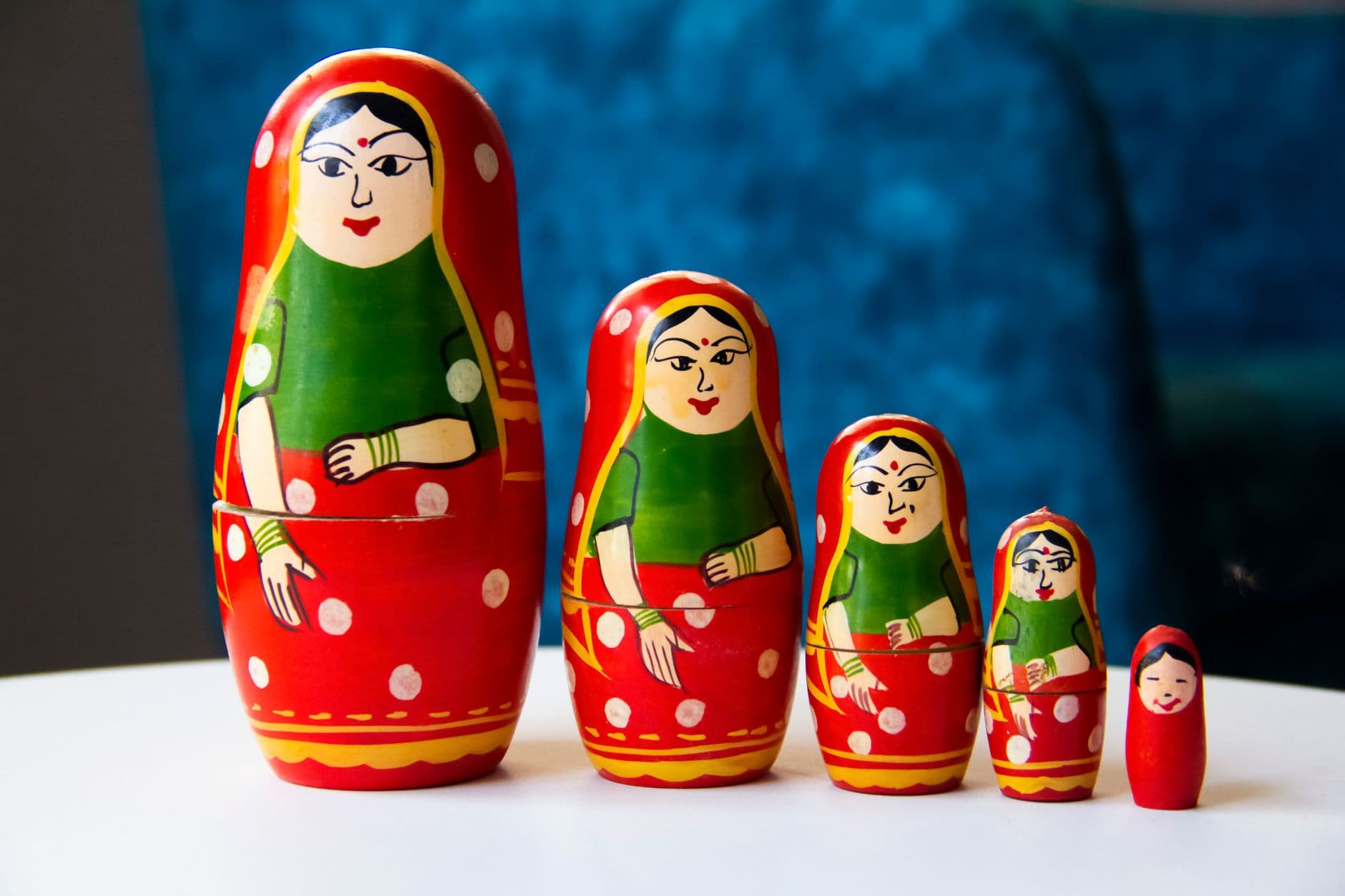 Wooden Handicraft Toys