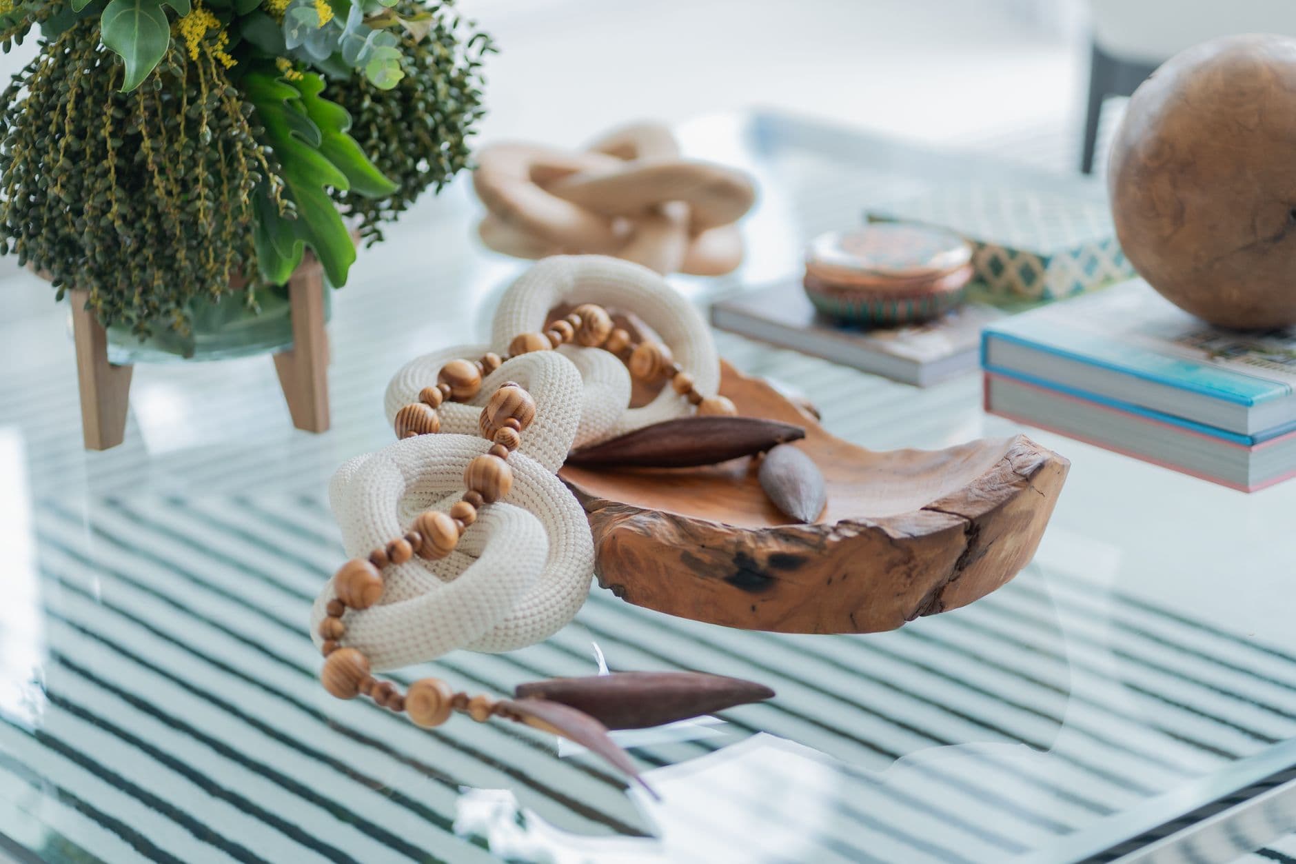 Decorative Table Top
