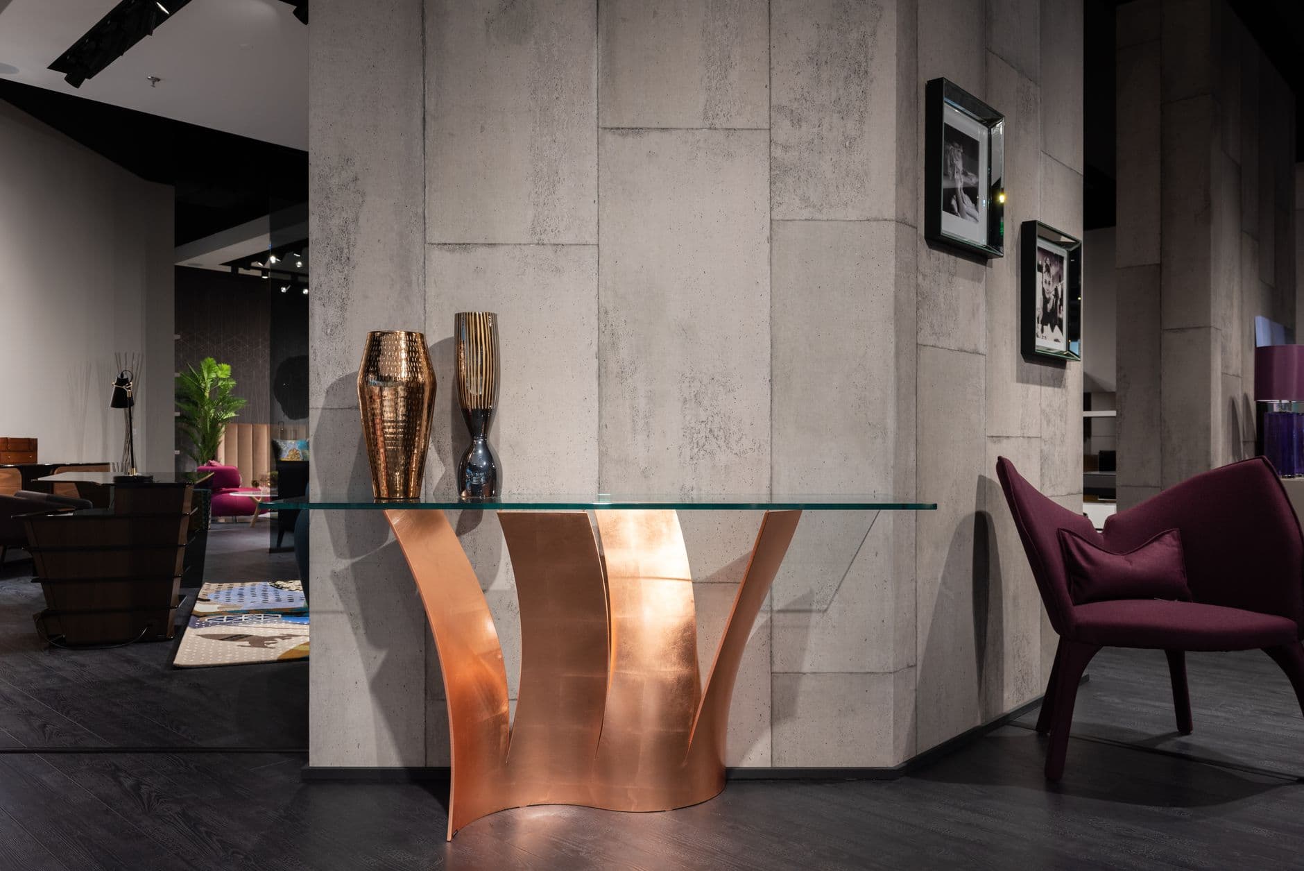 Metal Wall Art