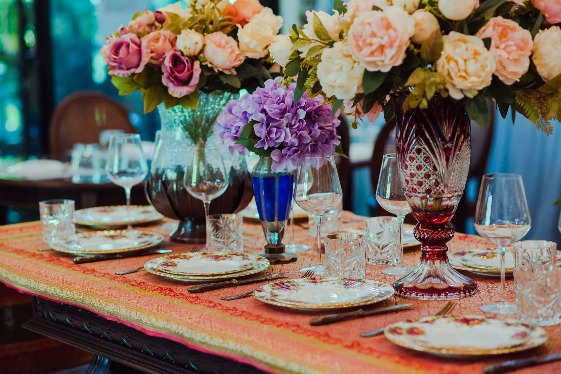 Glassware