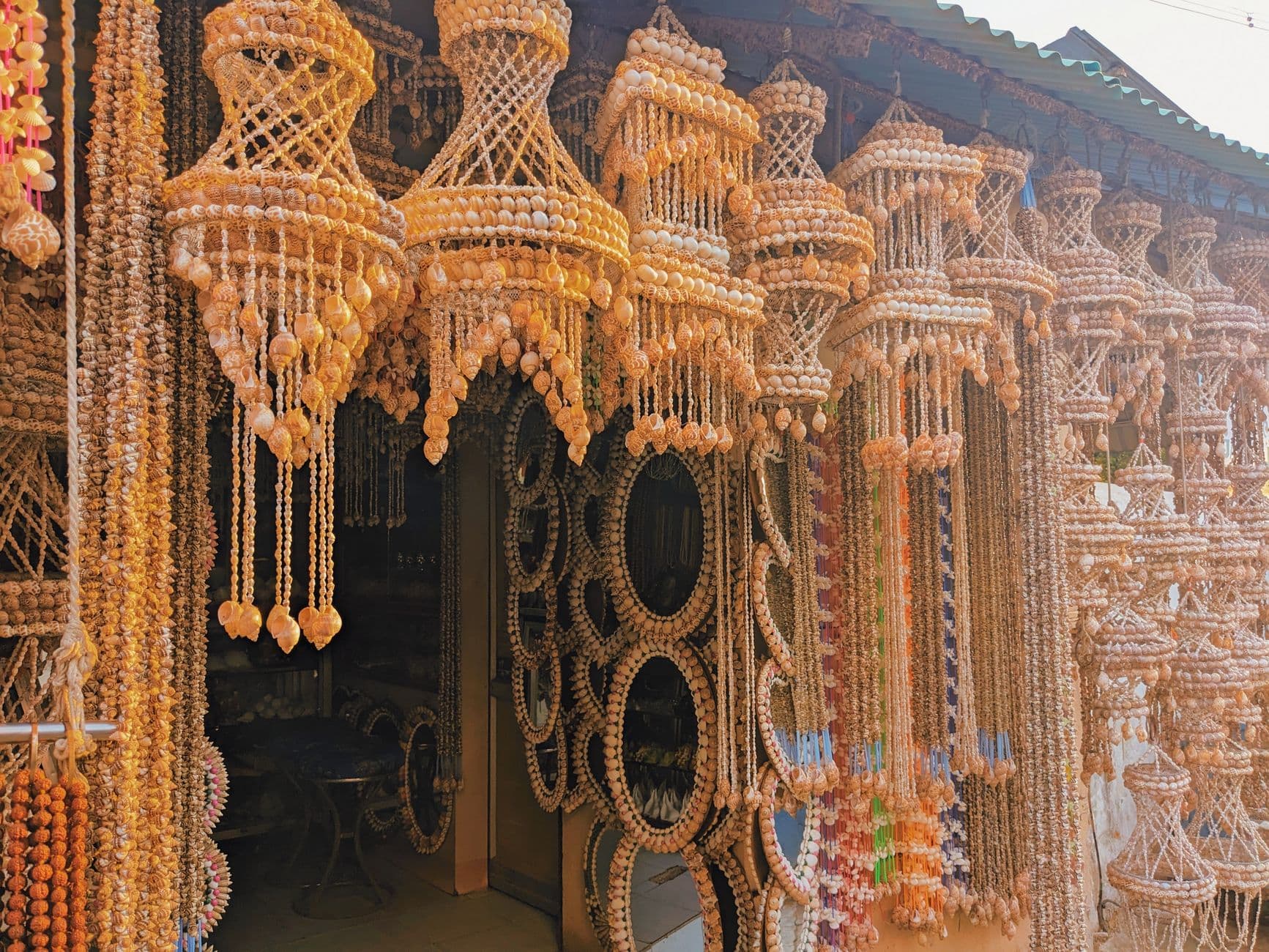 Home Décor Handicrafts