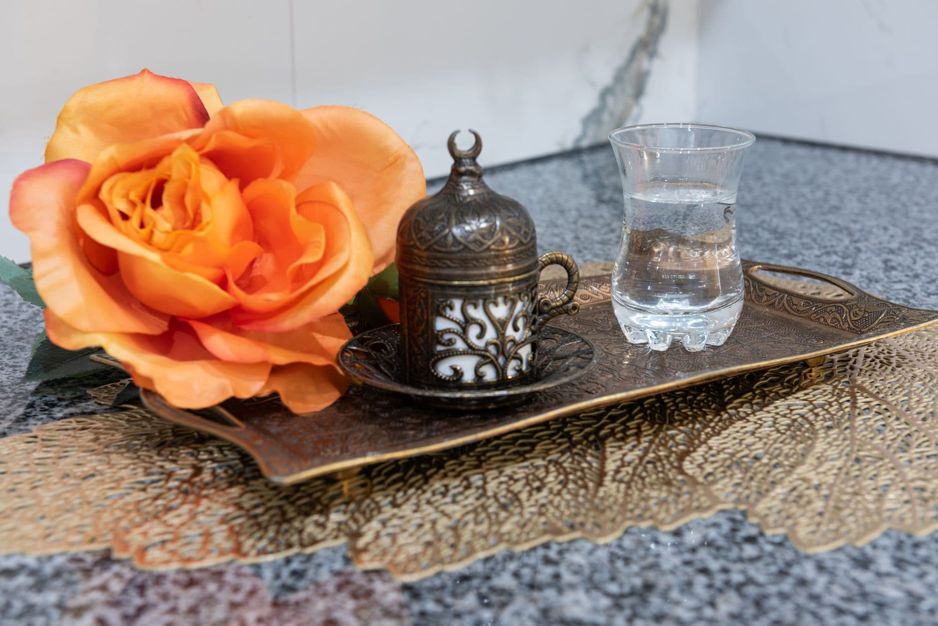 Decorative Trays