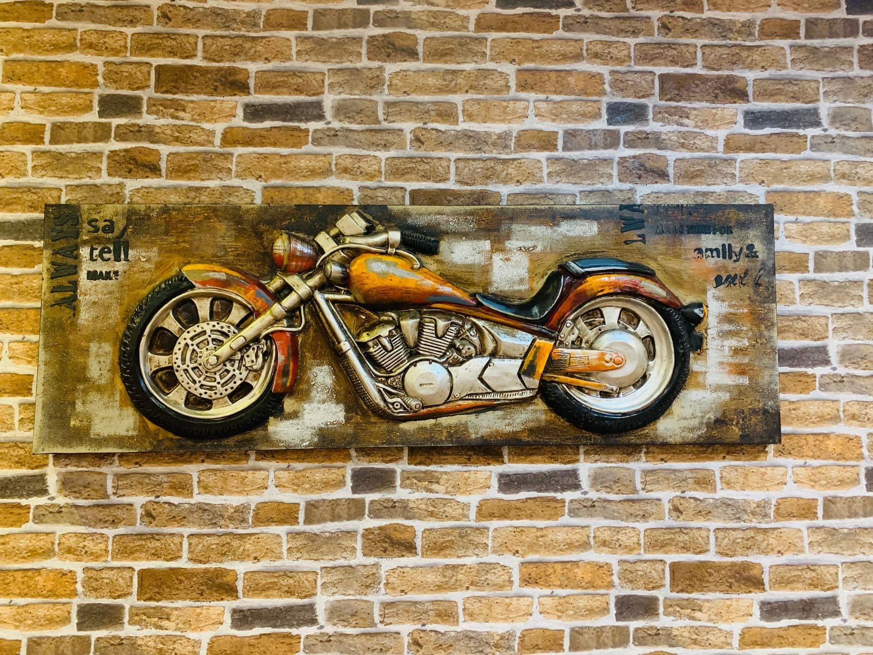 Wall Art