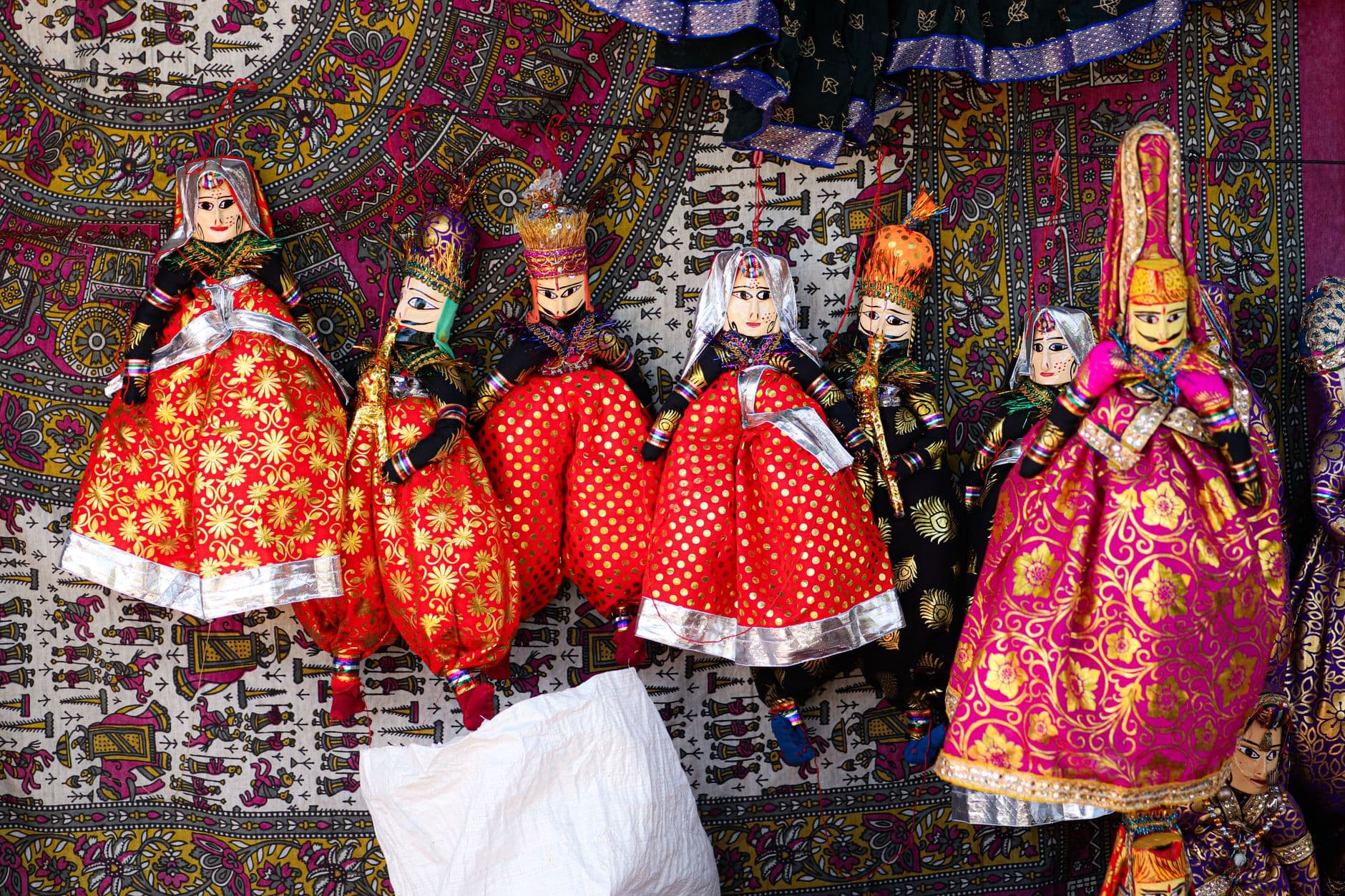 Wooden Handicrafts