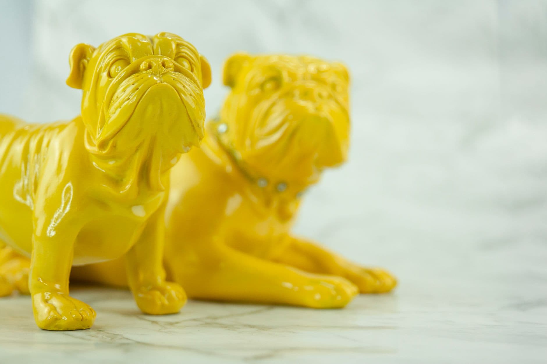 Resin Handicrafts