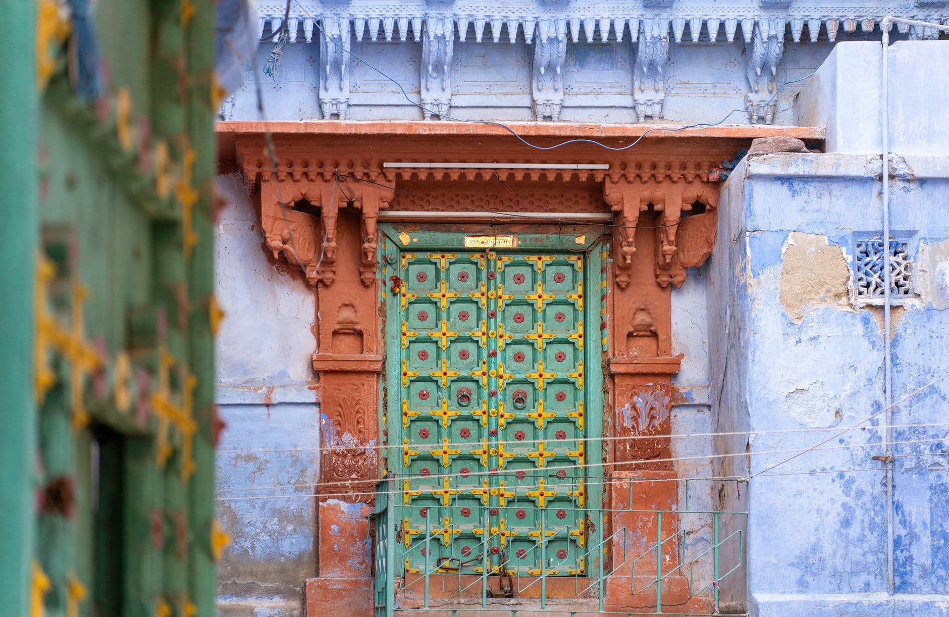 Antique Decorative Products
