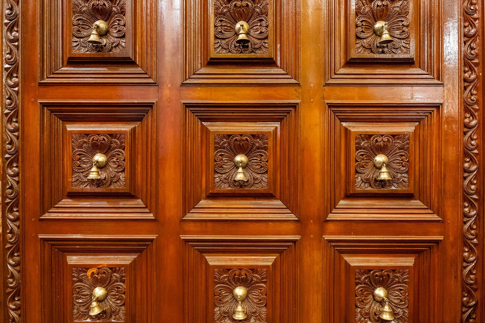 Wood Carving