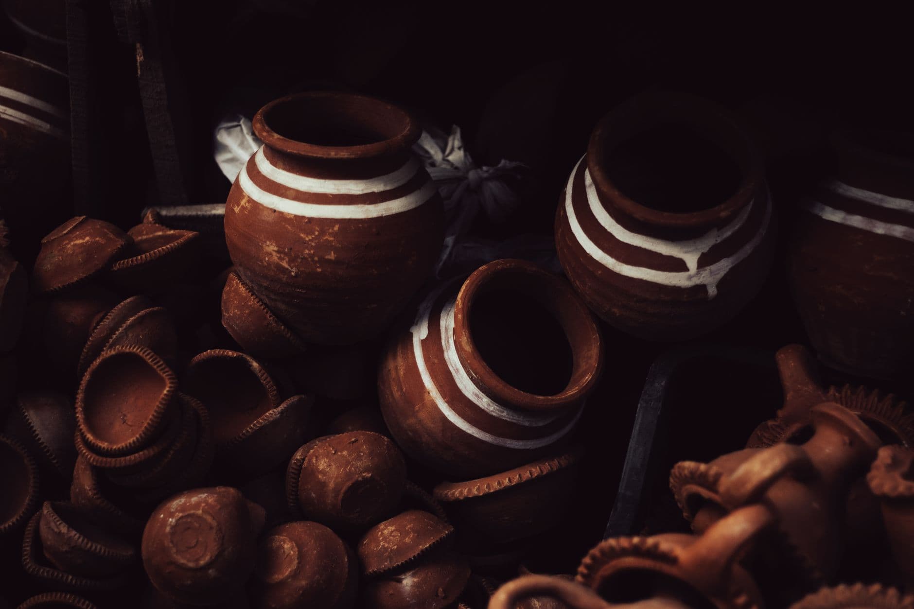 Kashmiri Decorative Crafts