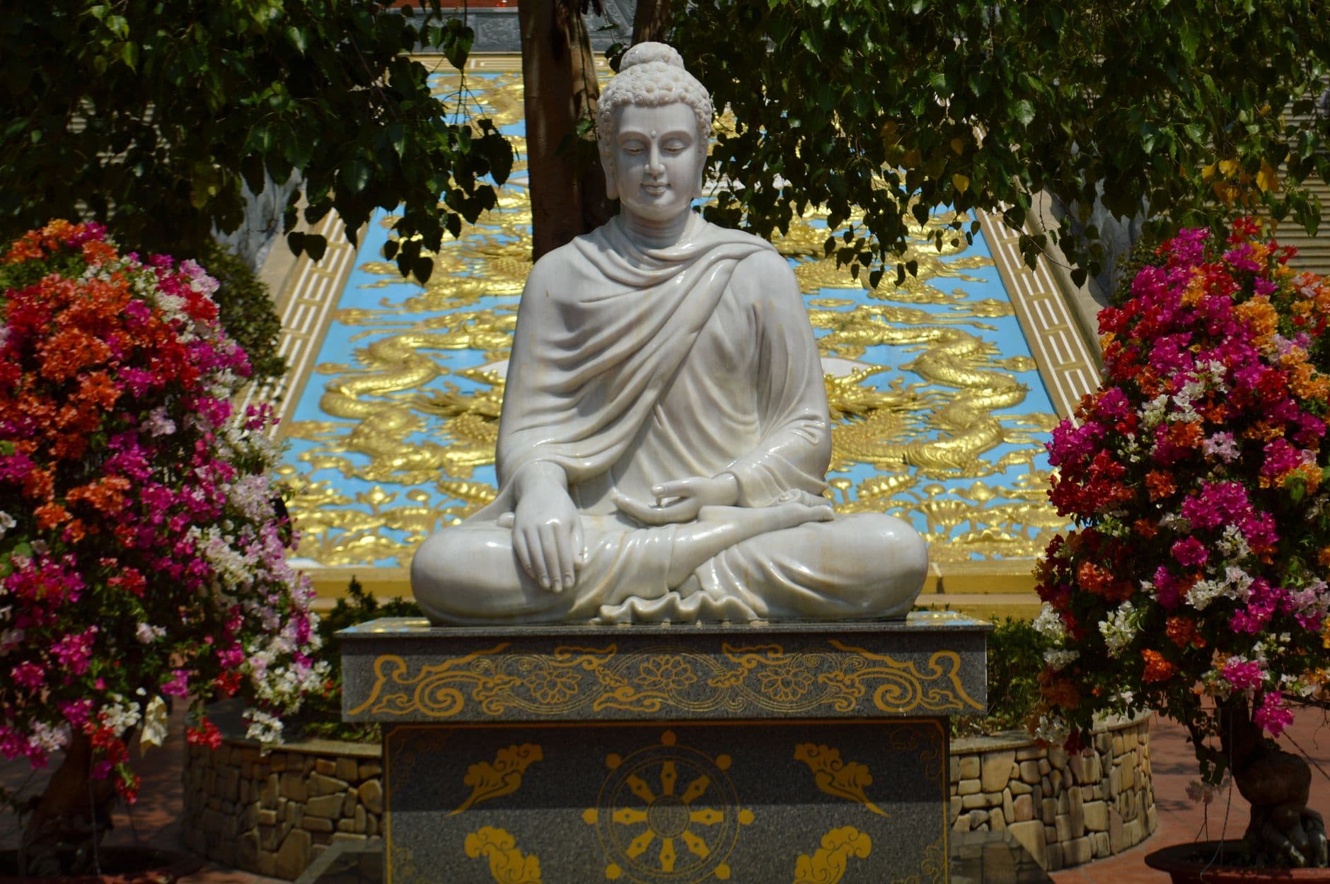 Buddha Statue