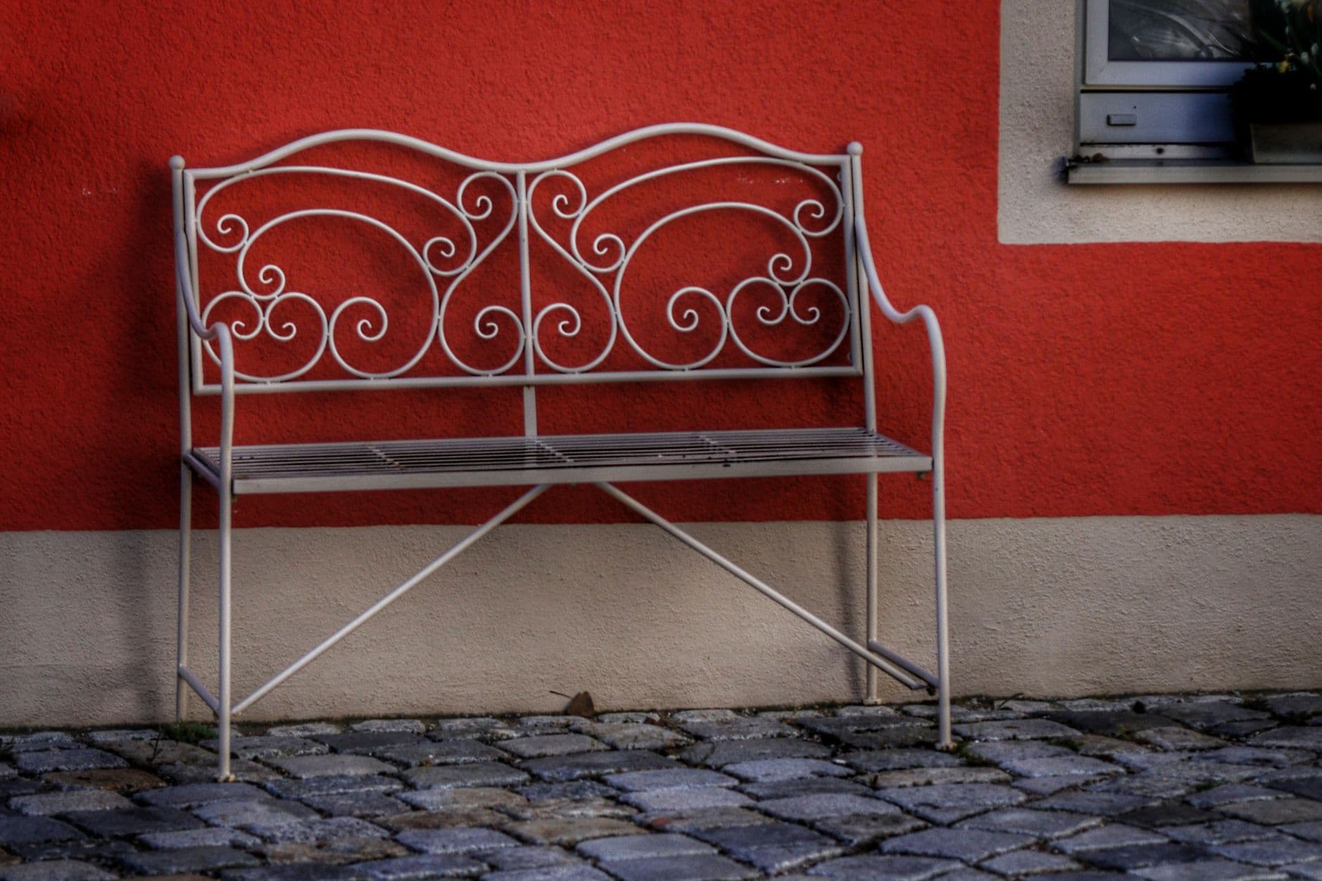 Metal Furniture