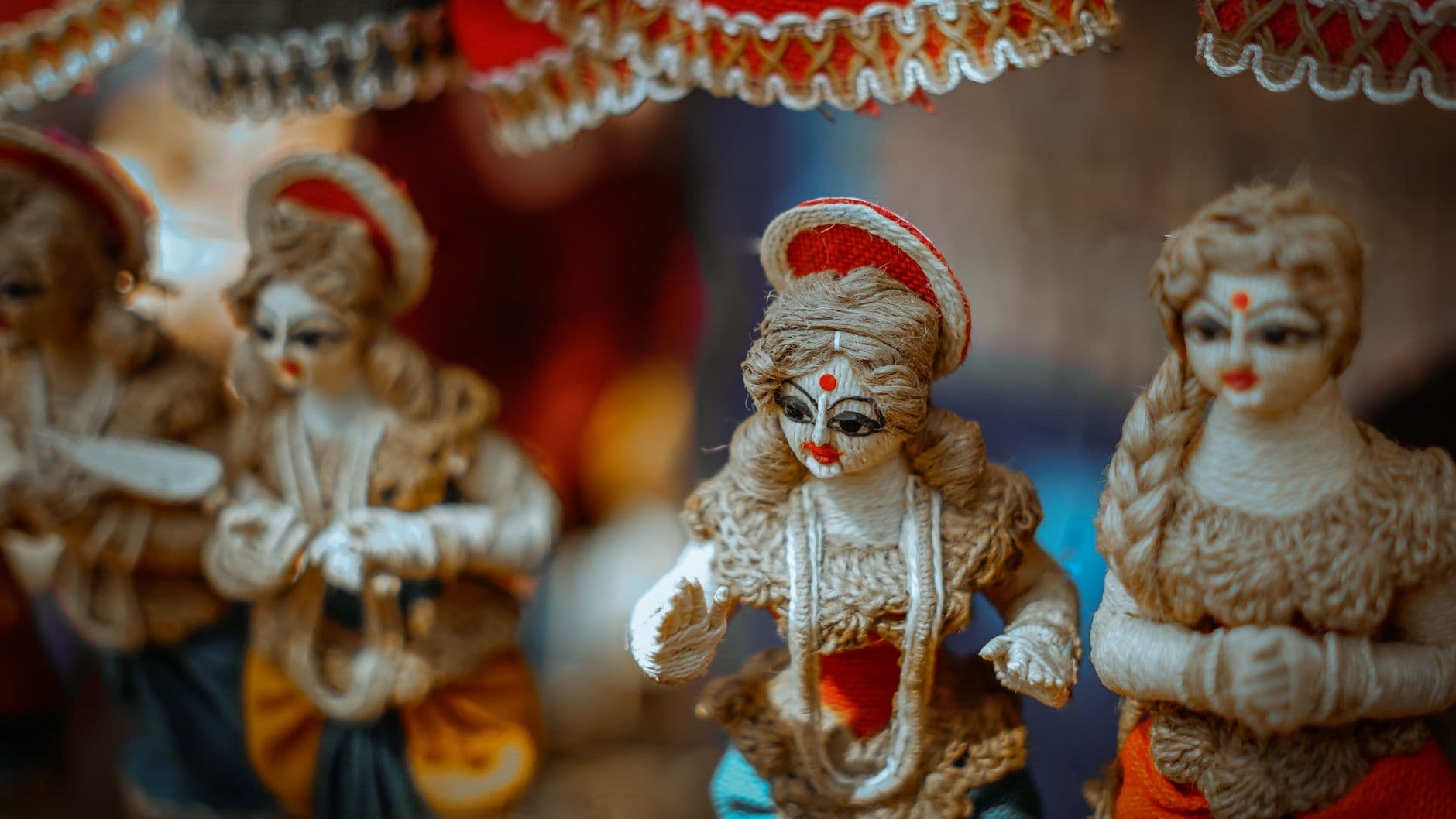 Indian Decorative Handicrafts
