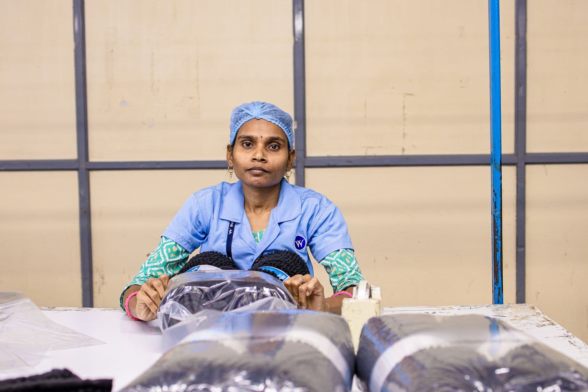 Knitwear