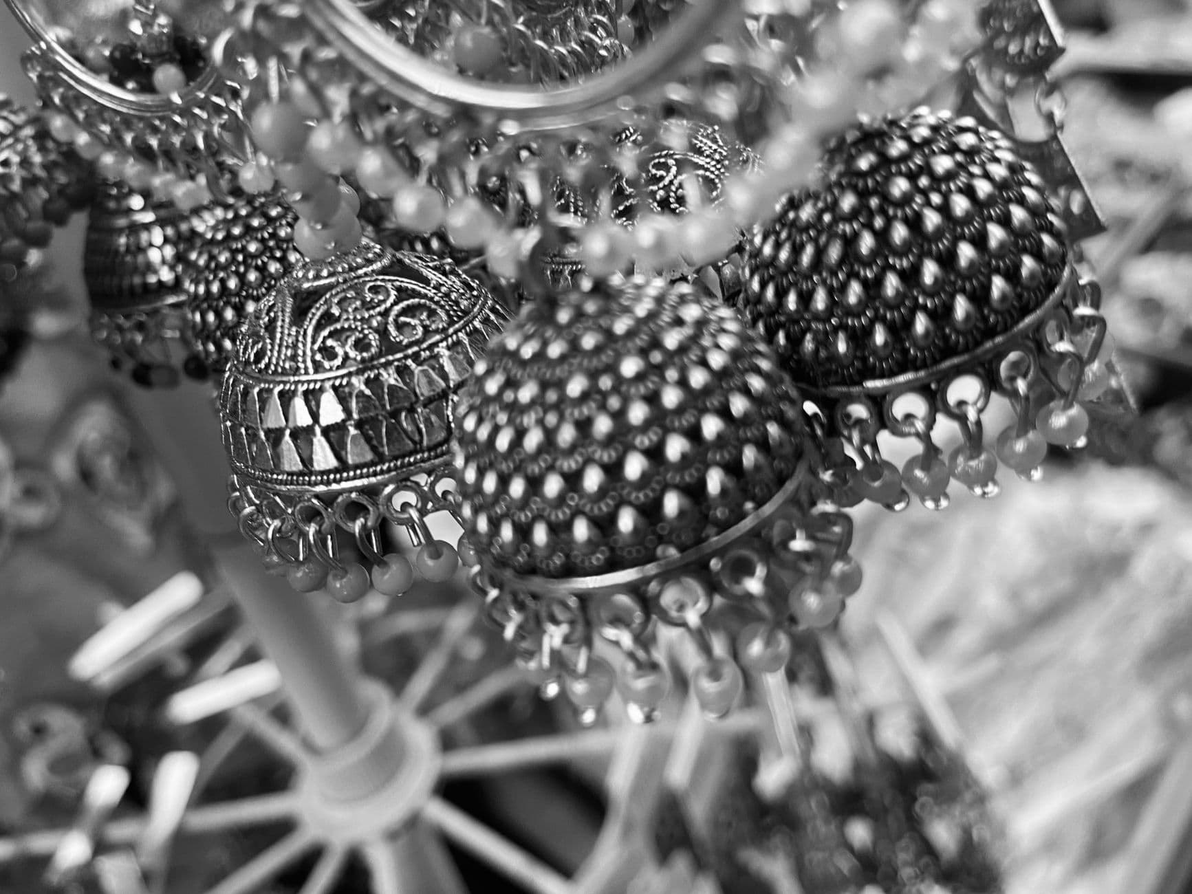 Fashion Accessories