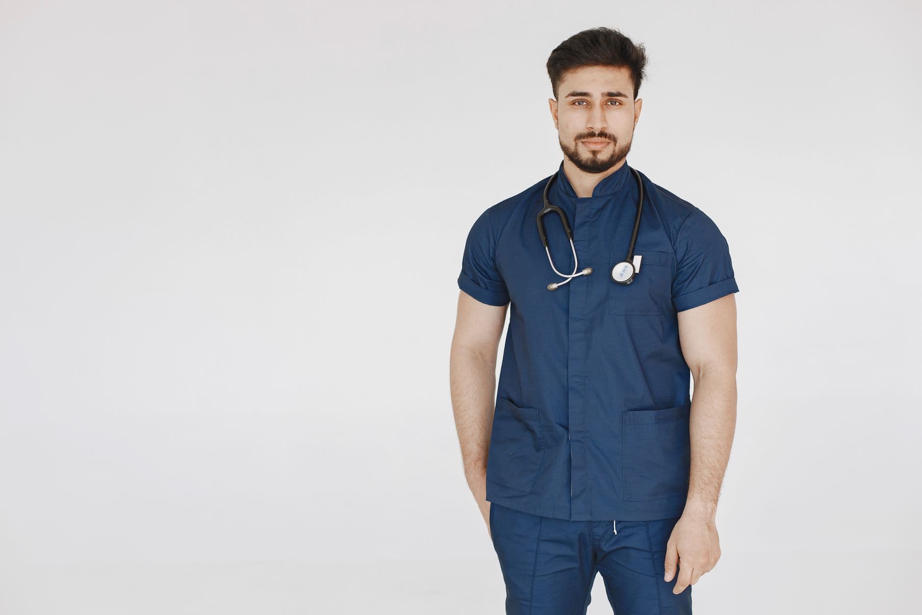 Medical Scrubs