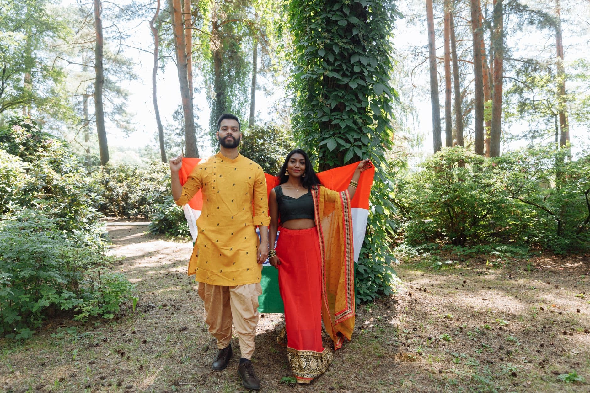 Ethnic Wear
