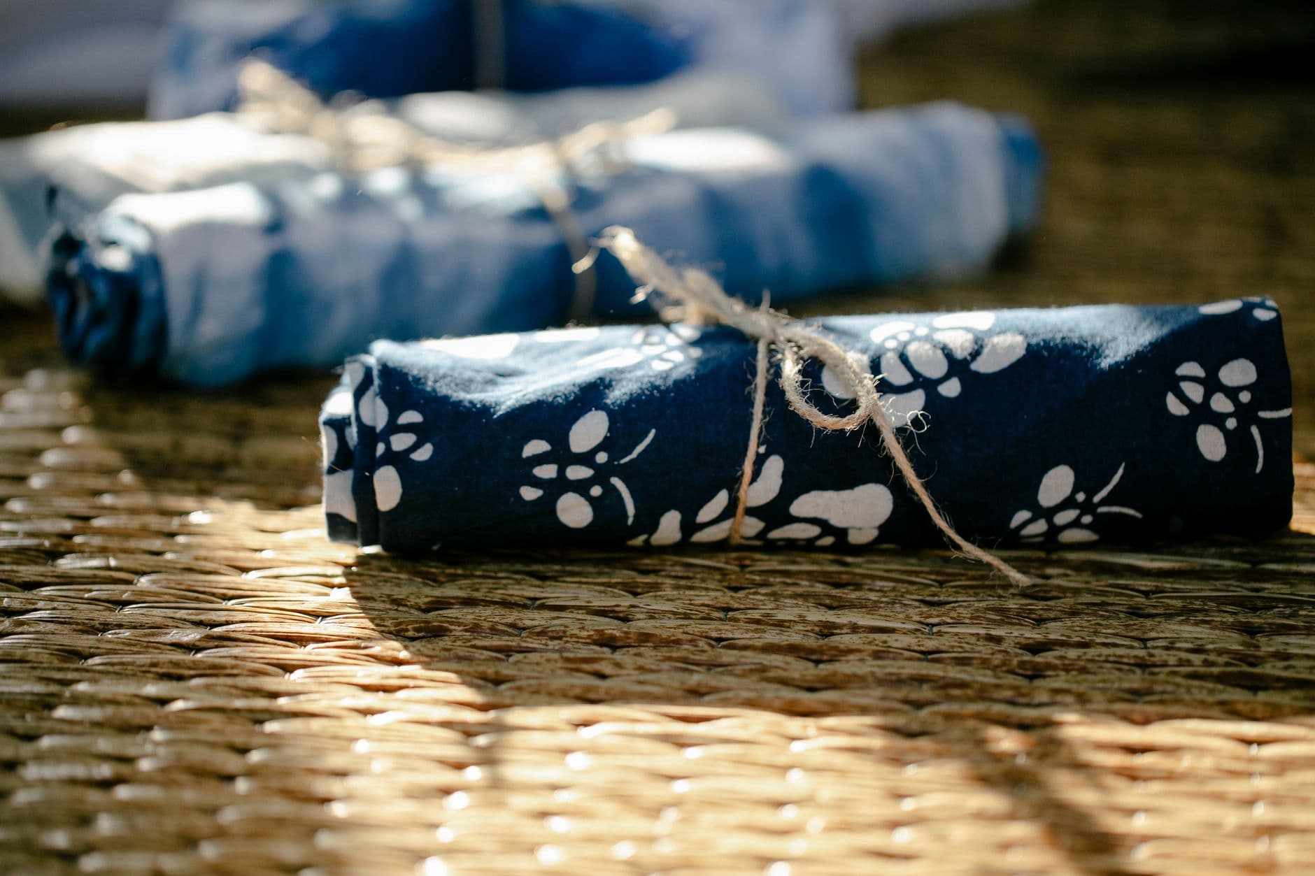 Indigo Shirts