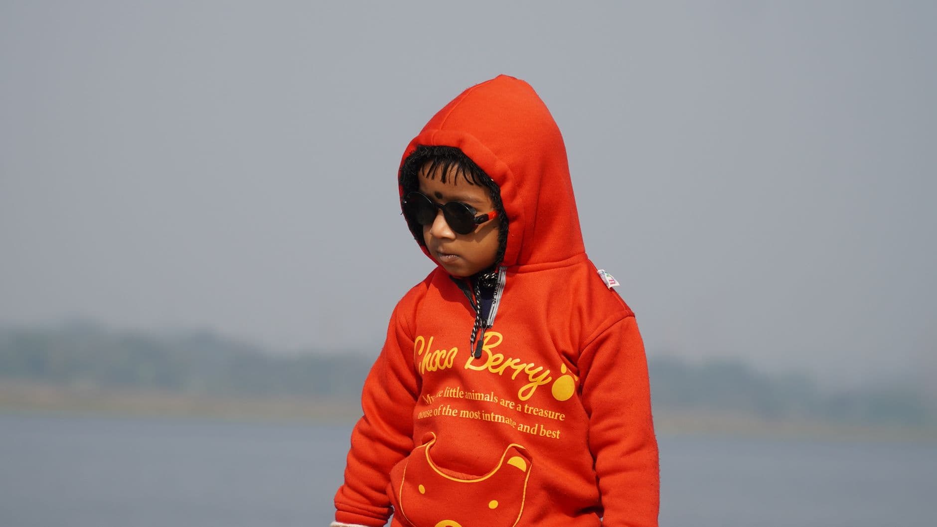 Children's Wear