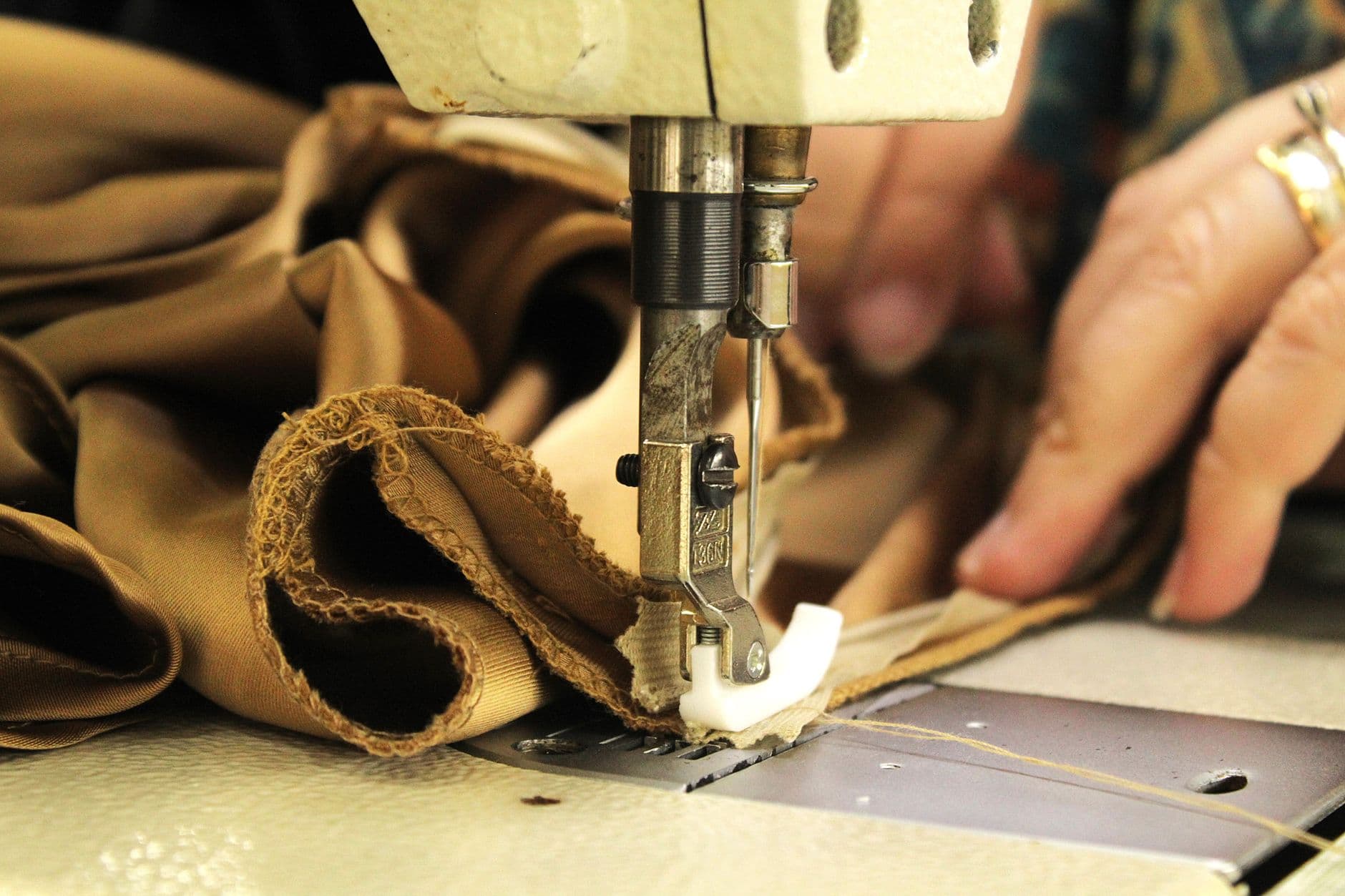 Custom Made Clothing