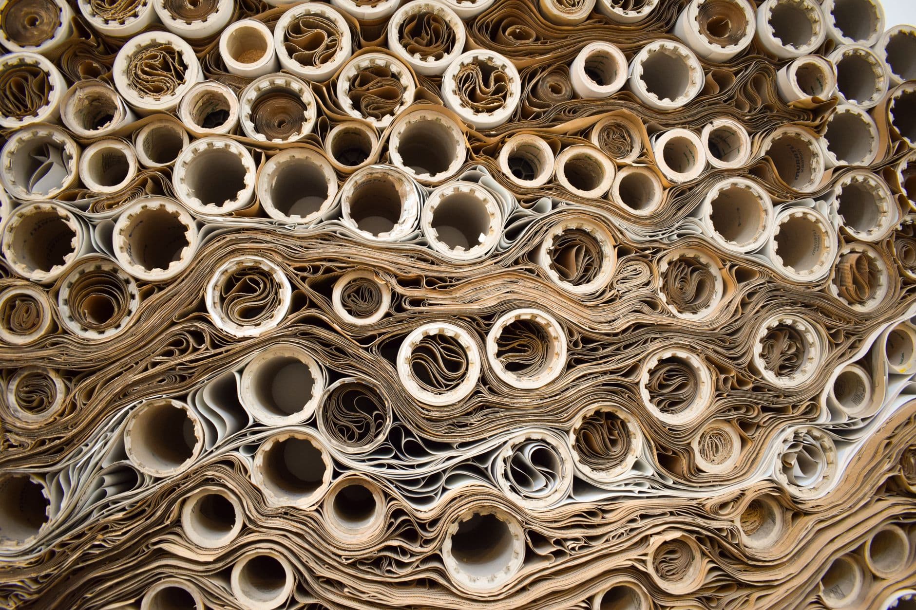 Corrugated Rolls