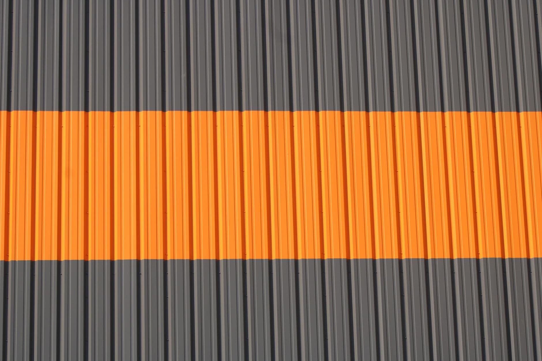 Corrugated Sheets