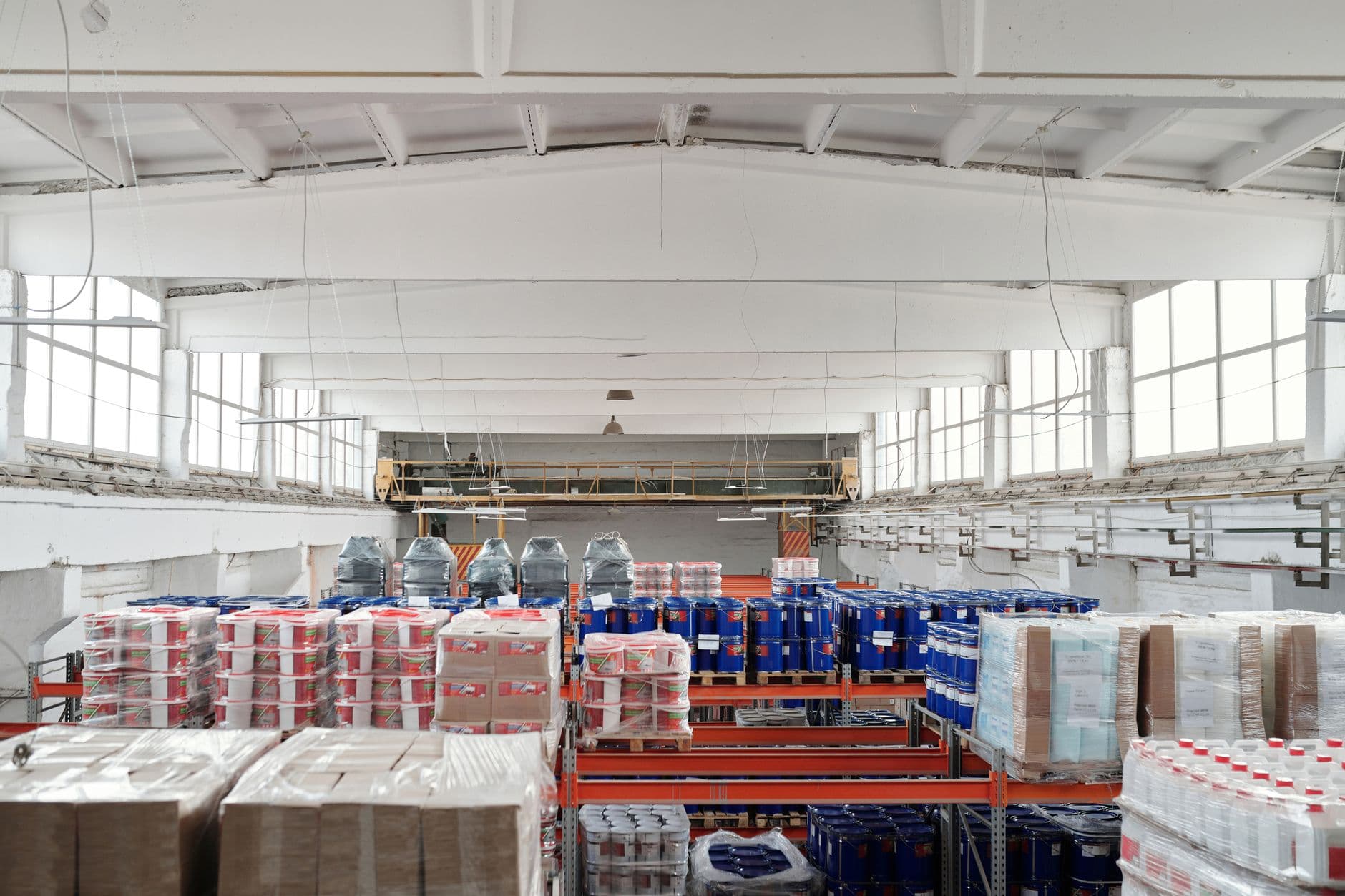 Export Packaging Boxes