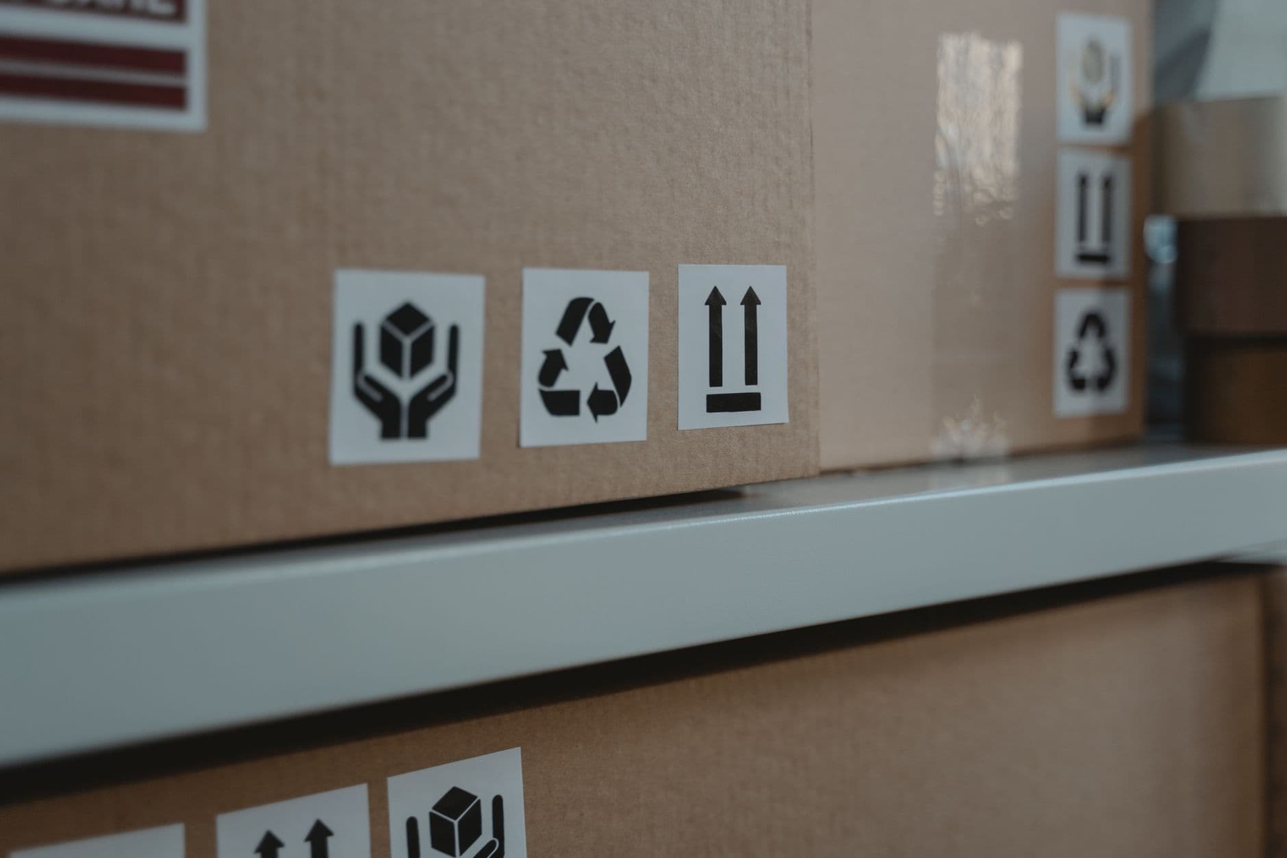 Custom Corrugated Boxes