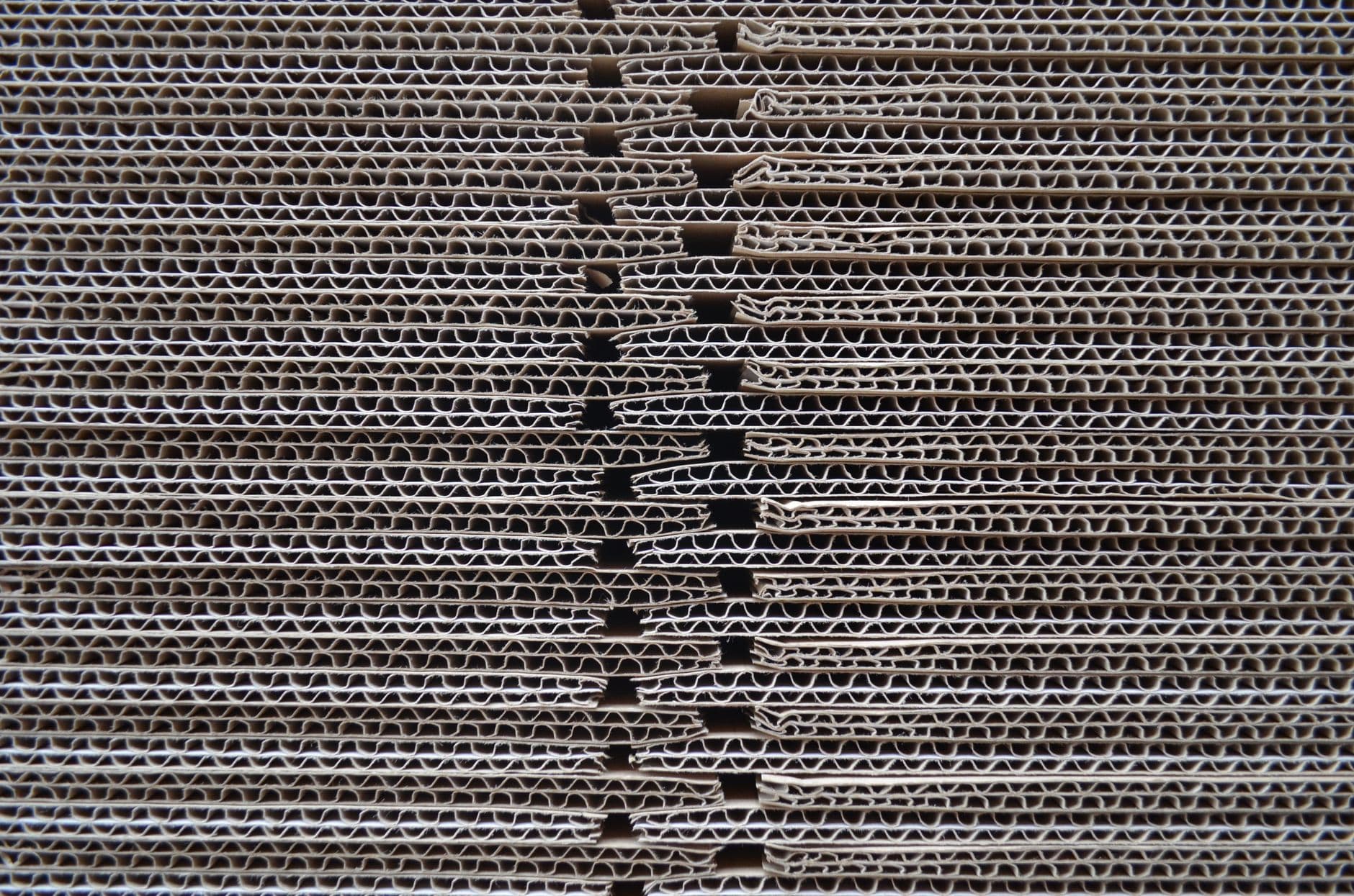 Export Corrugated Packaging
