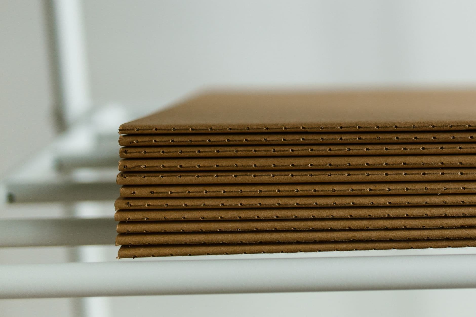 Corrugated Packing Sheets