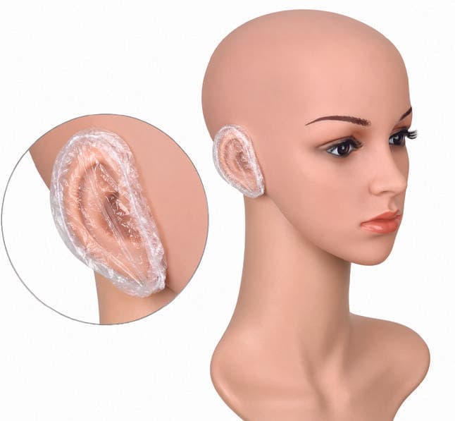 Ear Cap