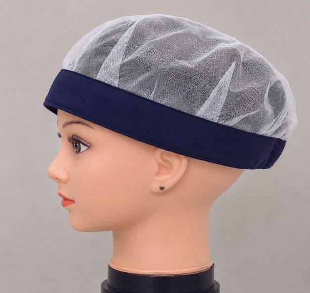 Nylon Cap
