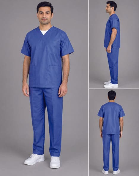 Scrub Suit