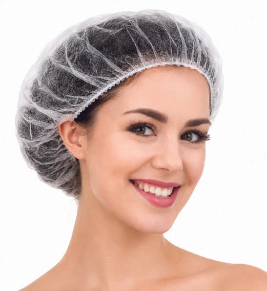 Shower Cap