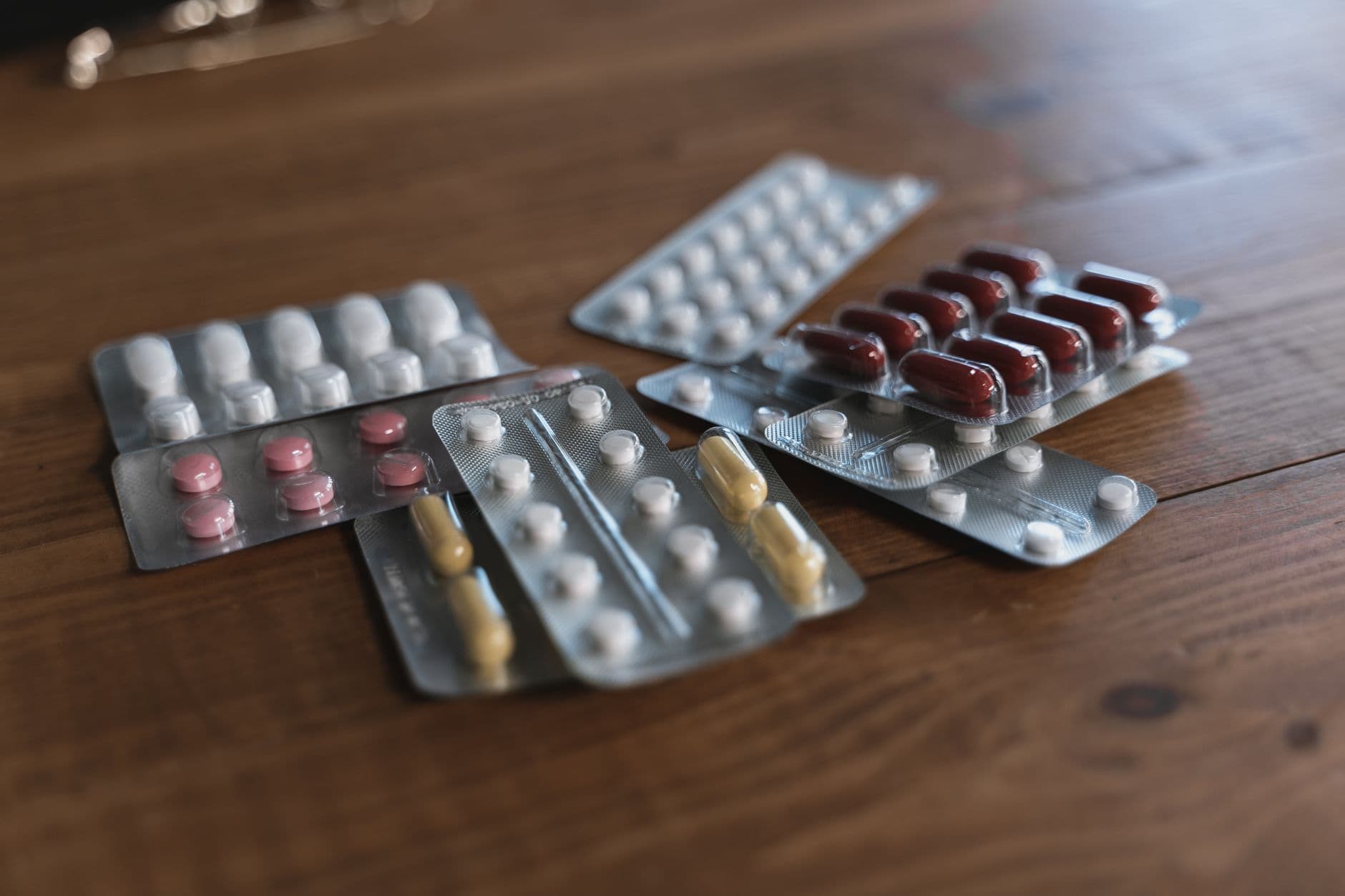 Generic Medicines