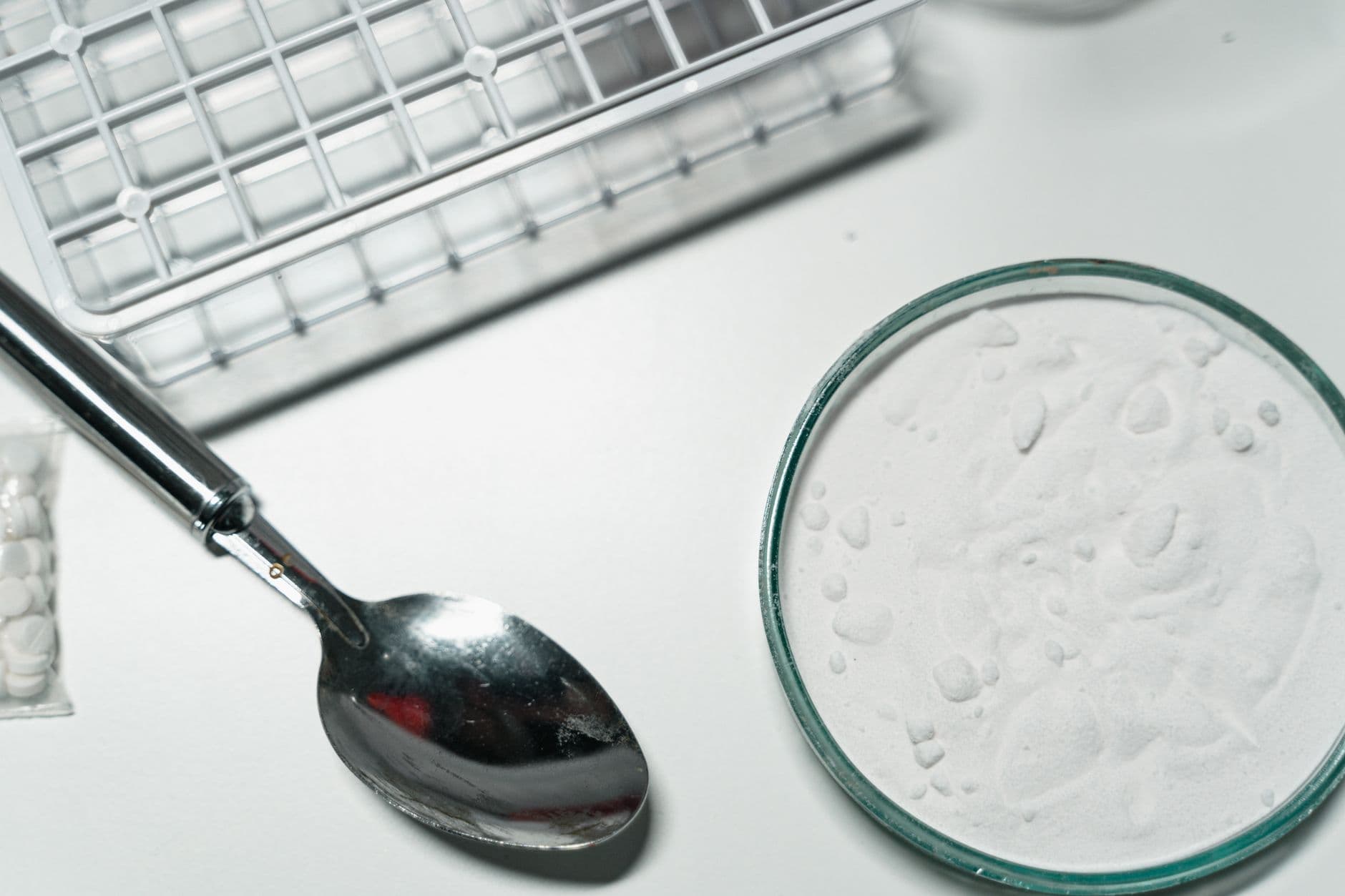 Active Pharmaceutical Ingredients