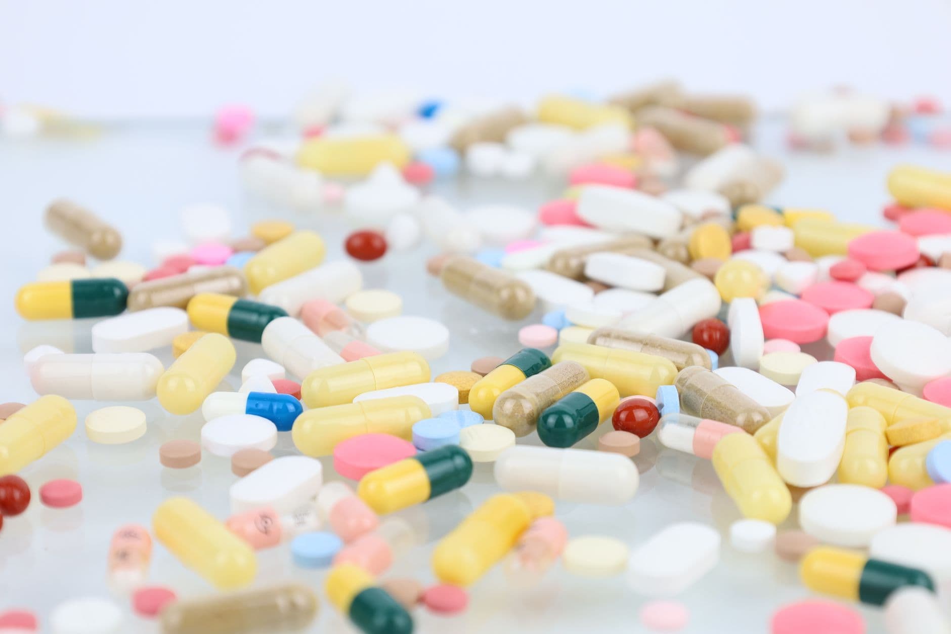 Specialty Pharmaceuticals