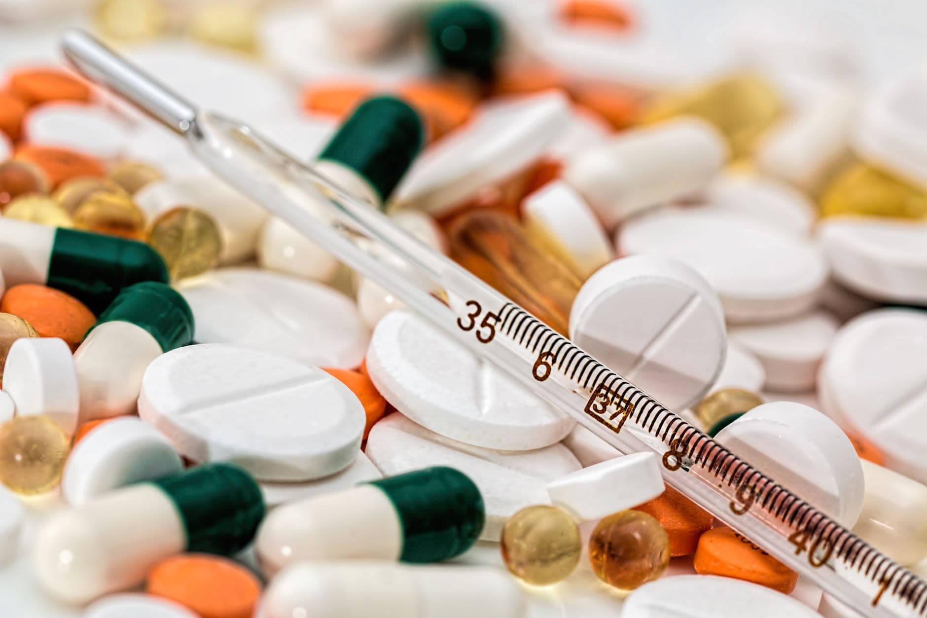 Anti-Infective Medicines