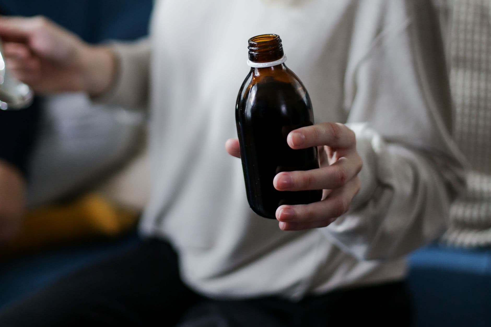 Syrups